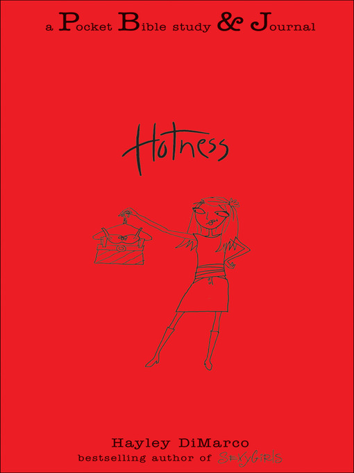 Title details for Hotness by Hayley DiMarco - Available